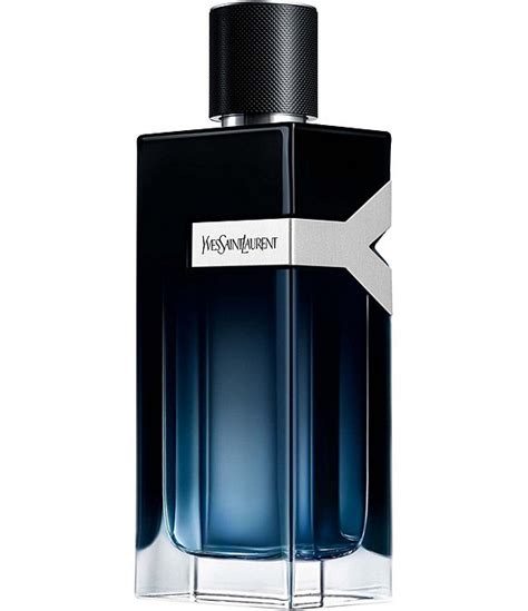 ysl black colgne|YSL cologne for men clear.